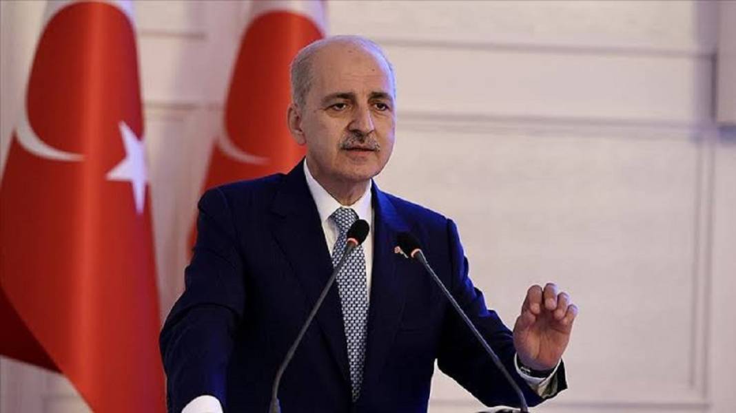 TBMM Başkanı Kurtulmuş Konya'ya geliyor! İşte program detayları 4